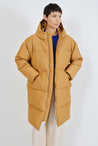 Embassy of Bricks and Logs-Archive-Sale-Outlet-ELPHIN PUFFER COAT-Jacken & Mäntel-by-ARCHIVIST