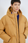 Embassy of Bricks and Logs-Archive-Sale-Outlet-ELPHIN PUFFER COAT-Jacken & Mäntel-by-ARCHIVIST