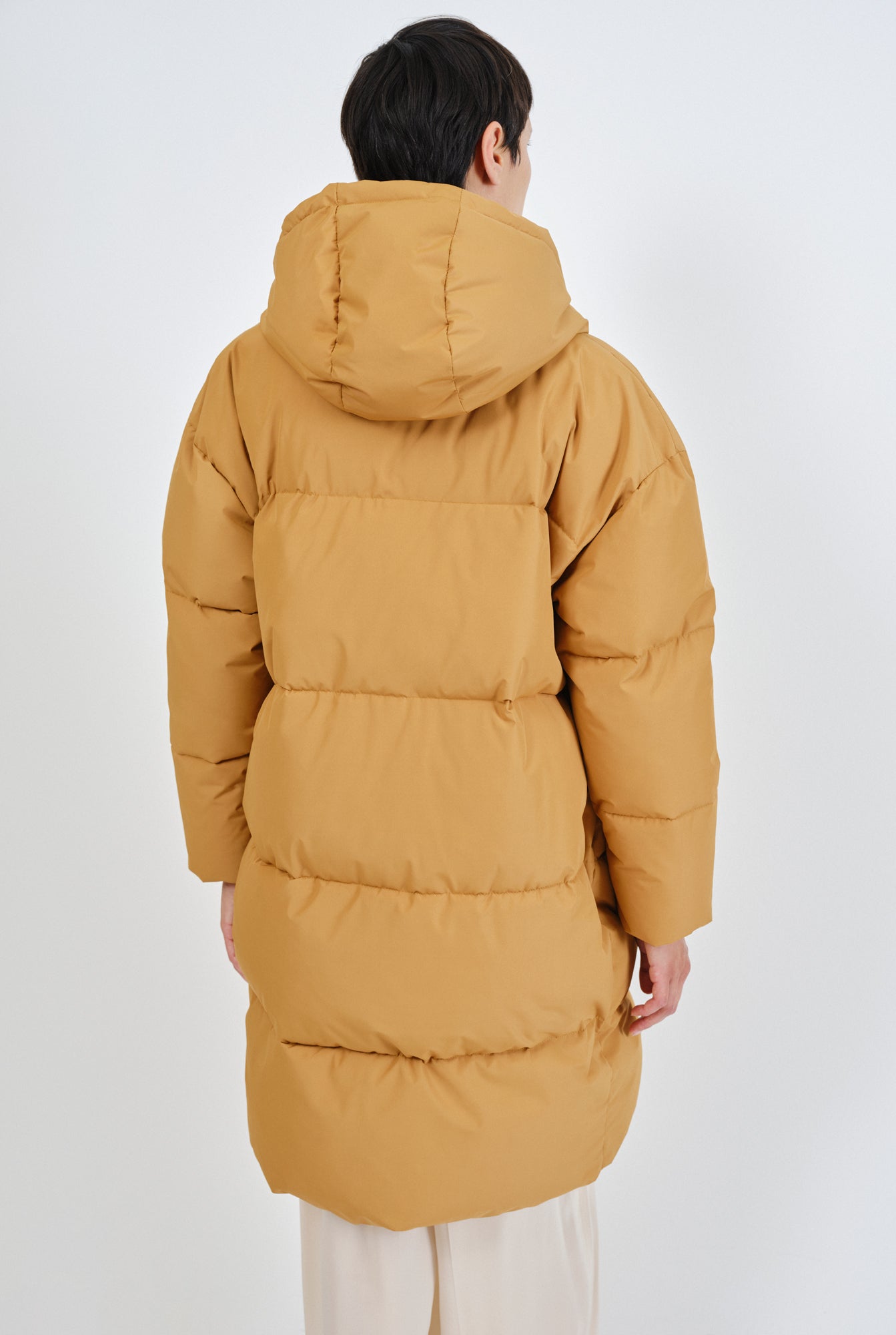 Embassy of Bricks and Logs-Archive-Sale-Outlet-ELPHIN PUFFER COAT-Jacken & Mäntel-by-ARCHIVIST