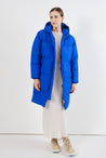 Embassy of Bricks and Logs-Archive-Sale-Outlet-ELPHIN PUFFER COAT-Jacken & Mäntel-by-ARCHIVIST