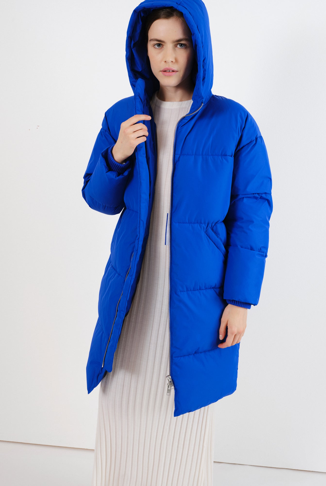 Embassy of Bricks and Logs-Archive-Sale-Outlet-ELPHIN PUFFER COAT-Jacken & Mäntel-XXS-EMB BLUE-by-ARCHIVIST