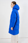 Embassy of Bricks and Logs-Archive-Sale-Outlet-ELPHIN PUFFER COAT-Jacken & Mäntel-by-ARCHIVIST