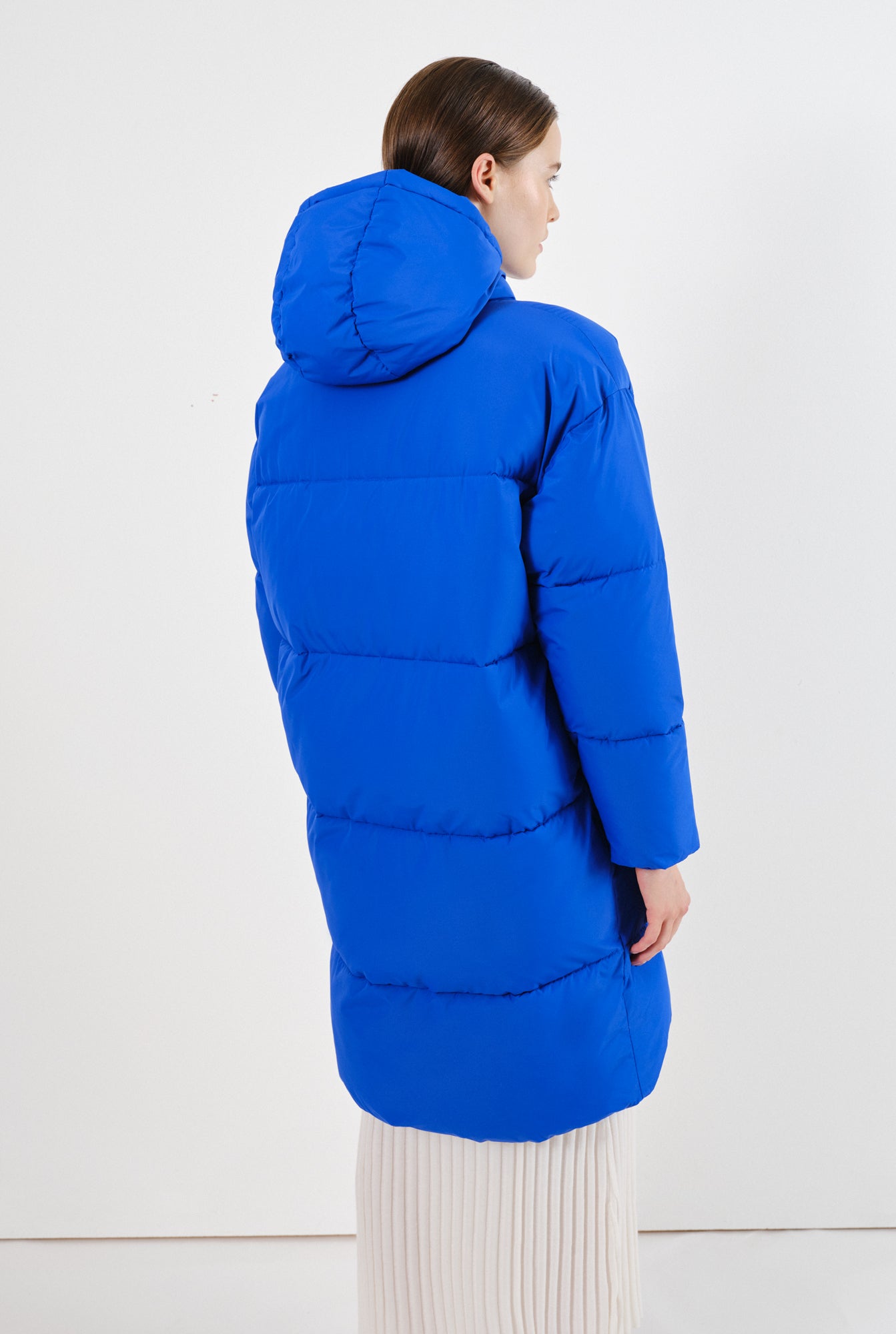 Embassy of Bricks and Logs-Archive-Sale-Outlet-ELPHIN PUFFER COAT-Jacken & Mäntel-by-ARCHIVIST