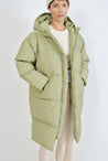 Embassy of Bricks and Logs-Archive-Sale-Outlet-ELPHIN PUFFER COAT-Jacken & Mäntel-by-ARCHIVIST