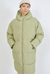 Embassy of Bricks and Logs-Archive-Sale-Outlet-ELPHIN PUFFER COAT-Jacken & Mäntel-by-ARCHIVIST