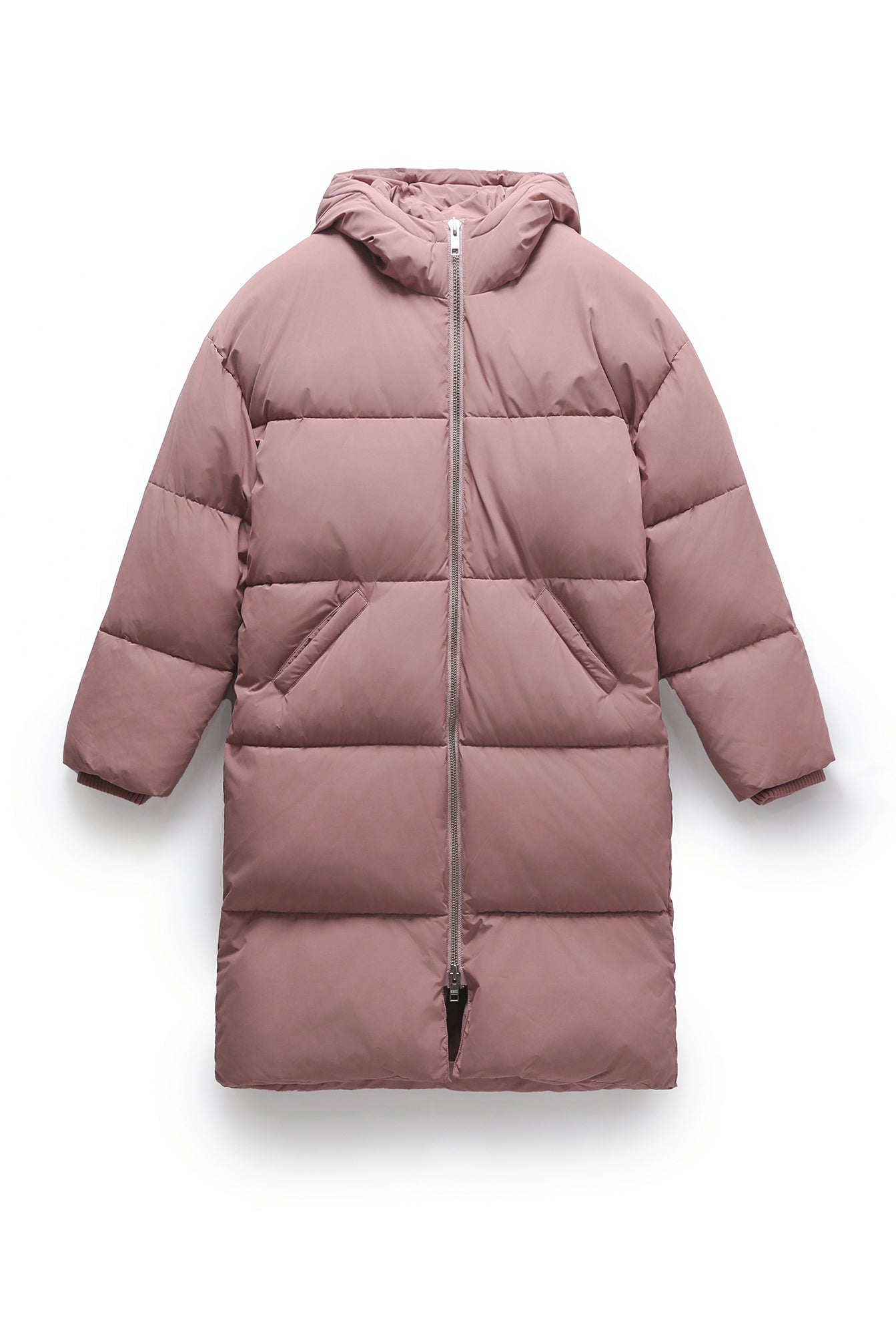 Embassy of Bricks and Logs-Archive-Sale-Outlet-ELPHIN PUFFER COAT-Jacken & Mäntel-by-ARCHIVIST