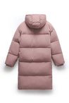 Embassy of Bricks and Logs-Archive-Sale-Outlet-ELPHIN PUFFER COAT-Jacken & Mäntel-by-ARCHIVIST