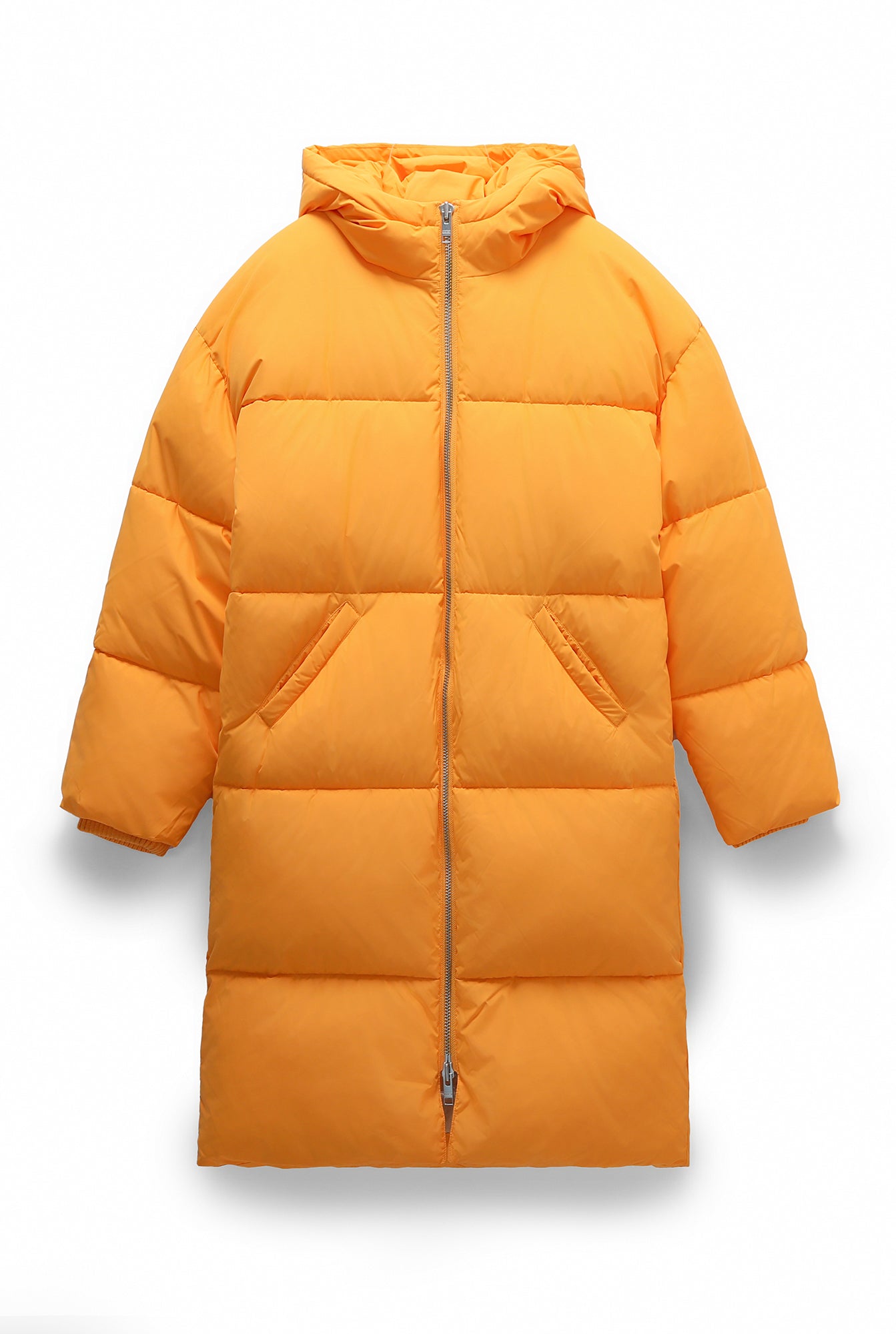 Embassy of Bricks and Logs-Archive-Sale-Outlet-ELPHIN PUFFER COAT-Jacken & Mäntel-by-ARCHIVIST