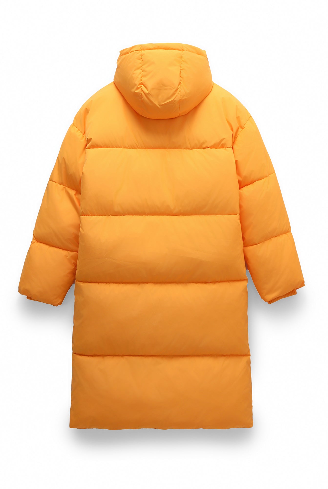 Embassy of Bricks and Logs-Archive-Sale-Outlet-ELPHIN PUFFER COAT-Jacken & Mäntel-by-ARCHIVIST