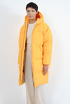 Embassy of Bricks and Logs-Archive-Sale-Outlet-ELPHIN PUFFER COAT-Jacken & Mäntel-by-ARCHIVIST