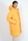 Embassy of Bricks and Logs-Archive-Sale-Outlet-ELPHIN PUFFER COAT-Jacken & Mäntel-by-ARCHIVIST