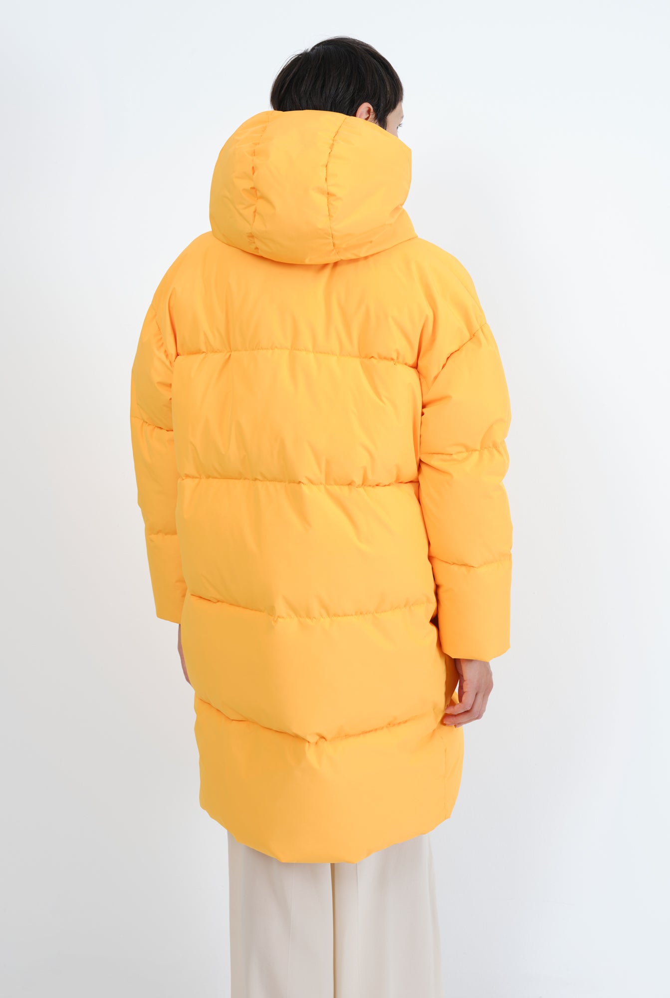 Embassy of Bricks and Logs-Archive-Sale-Outlet-ELPHIN PUFFER COAT-Jacken & Mäntel-by-ARCHIVIST