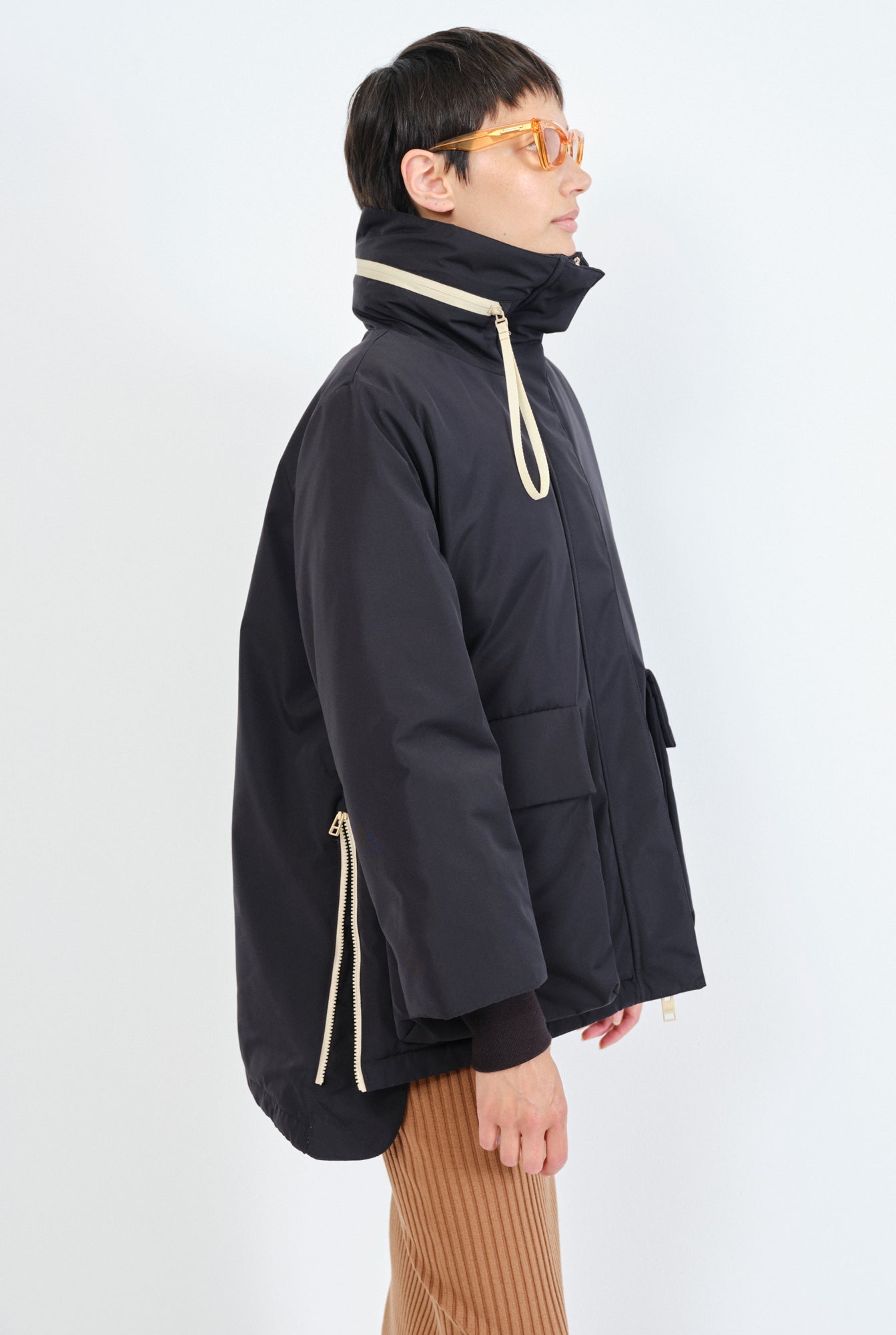 FINLEY SHORT PARKA