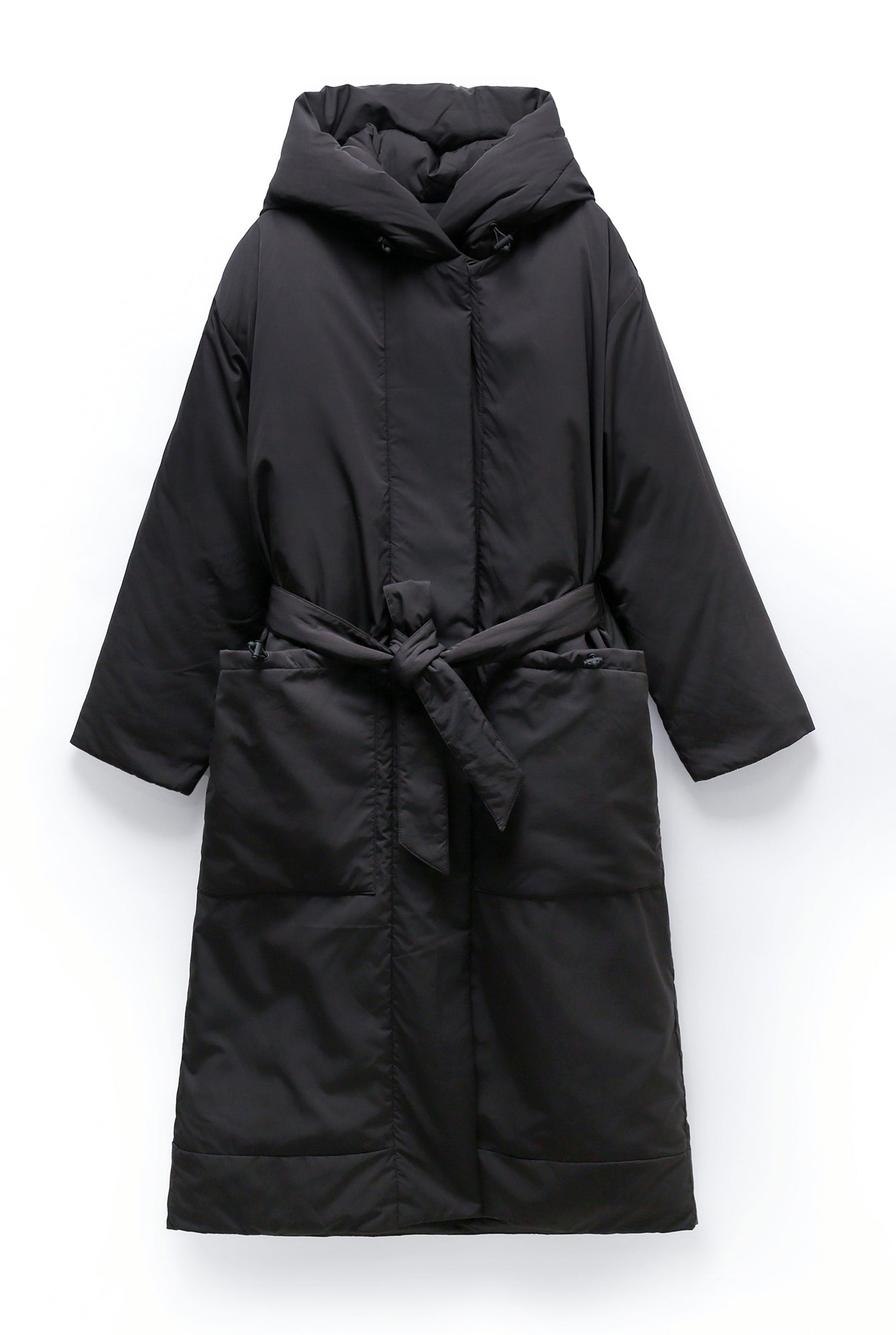 FLIN FLON PUFFER COAT