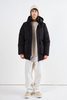 Embassy of Bricks and Logs-Archive-Sale-Outlet-HADDOCK PARKA-Jacken & Mäntel-by-ARCHIVIST