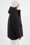 Embassy of Bricks and Logs-Archive-Sale-Outlet-HADDOCK PARKA-Jacken & Mäntel-by-ARCHIVIST