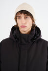 Embassy of Bricks and Logs-Archive-Sale-Outlet-HADDOCK PARKA-Jacken & Mäntel-by-ARCHIVIST