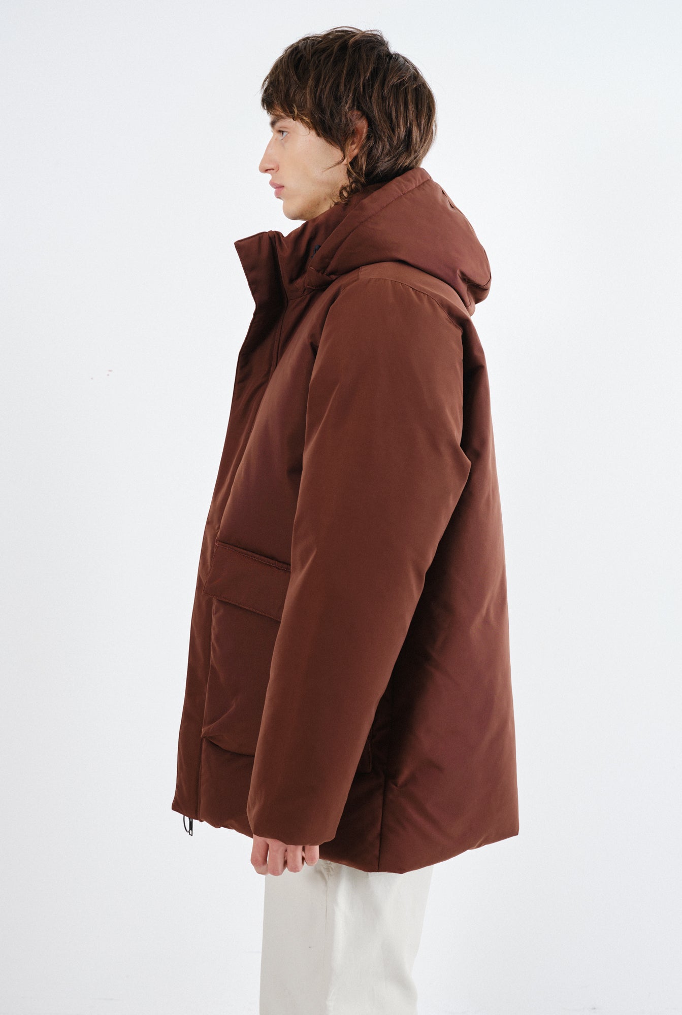 Embassy of Bricks and Logs-Archive-Sale-Outlet-HADDOCK PARKA-Jacken & Mäntel-by-ARCHIVIST