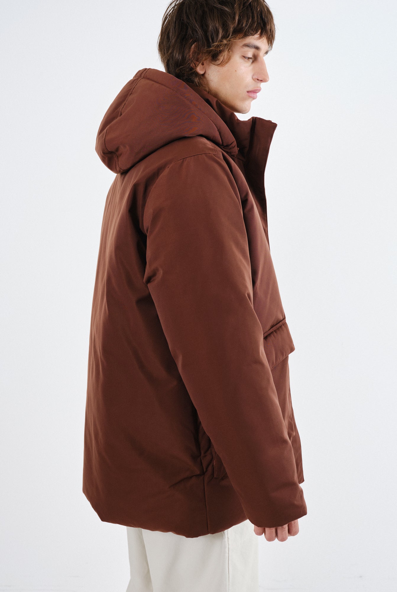 Embassy of Bricks and Logs-Archive-Sale-Outlet-HADDOCK PARKA-Jacken & Mäntel-by-ARCHIVIST