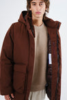 Embassy of Bricks and Logs-Archive-Sale-Outlet-HADDOCK PARKA-Jacken & Mäntel-by-ARCHIVIST