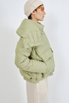 Embassy of Bricks and Logs-Archive-Sale-Outlet-HARLEM PUFFER JACKET-Jacken & Mäntel-by-ARCHIVIST