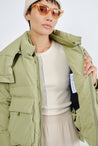 Embassy of Bricks and Logs-Archive-Sale-Outlet-HARLEM PUFFER JACKET-Jacken & Mäntel-by-ARCHIVIST