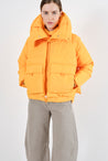 Embassy of Bricks and Logs-Archive-Sale-Outlet-HARLEM PUFFER JACKET-Jacken & Mäntel-by-ARCHIVIST