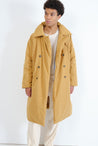 Embassy of Bricks and Logs-Archive-Sale-Outlet-KINGSGATE PUFFER COAT-Jacken & Mäntel-by-ARCHIVIST