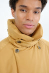 Embassy of Bricks and Logs-Archive-Sale-Outlet-KINGSGATE PUFFER COAT-Jacken & Mäntel-by-ARCHIVIST