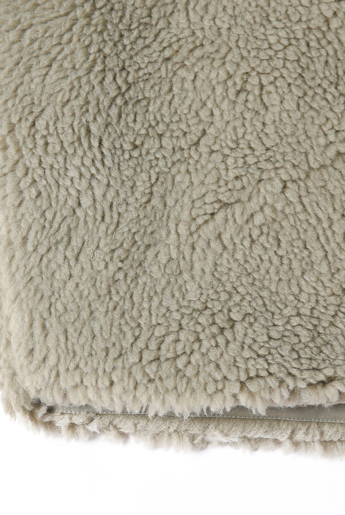 Embassy Of Bricks And Logs-KORSIKA TEDDY BOMBER-Jacken & Mäntel-Black-Deal-Outlet-by-ARCHIVIST