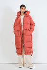 Embassy Of Bricks And Logs-LOURDES PUFFER COAT-Jacken & Mäntel-Black-Deal-Outlet-by-ARCHIVIST