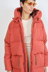 Embassy Of Bricks And Logs-LOURDES PUFFER COAT-Jacken & Mäntel-Black-Deal-Outlet-by-ARCHIVIST