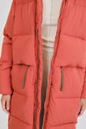 Embassy Of Bricks And Logs-LOURDES PUFFER COAT-Jacken & Mäntel-Black-Deal-Outlet-by-ARCHIVIST