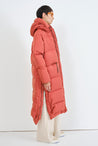 Embassy Of Bricks And Logs-LOURDES PUFFER COAT-Jacken & Mäntel-Black-Deal-Outlet-by-ARCHIVIST