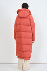 Embassy Of Bricks And Logs-LOURDES PUFFER COAT-Jacken & Mäntel-Black-Deal-Outlet-by-ARCHIVIST