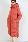 Embassy Of Bricks And Logs-LOURDES PUFFER COAT-Jacken & Mäntel-Black-Deal-Outlet-by-ARCHIVIST