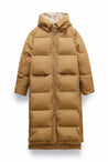 Embassy of Bricks and Logs-Archive-Sale-Outlet-LOURDES PUFFER COAT-Jacken & Mäntel-by-ARCHIVIST