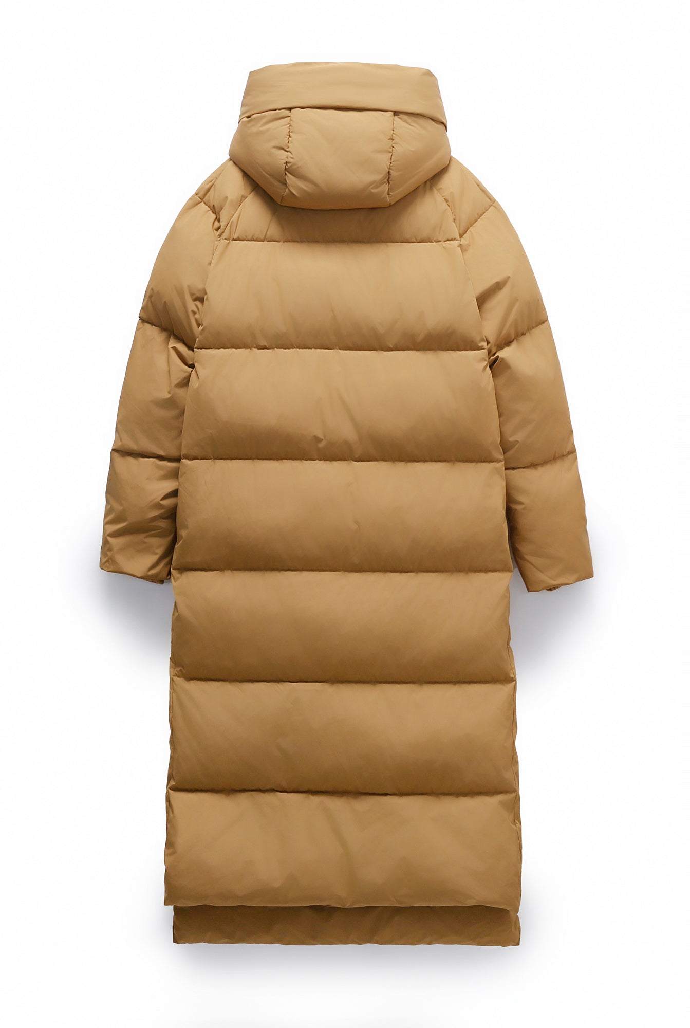 Embassy of Bricks and Logs-Archive-Sale-Outlet-LOURDES PUFFER COAT-Jacken & Mäntel-by-ARCHIVIST