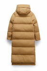 Embassy of Bricks and Logs-Archive-Sale-Outlet-LOURDES PUFFER COAT-Jacken & Mäntel-by-ARCHIVIST