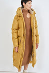 Embassy of Bricks and Logs-Archive-Sale-Outlet-LOURDES PUFFER COAT-Jacken & Mäntel-by-ARCHIVIST