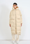 Embassy of Bricks and Logs-Archive-Sale-Outlet-LOURDES PUFFER COAT-Jacken & Mäntel-by-ARCHIVIST