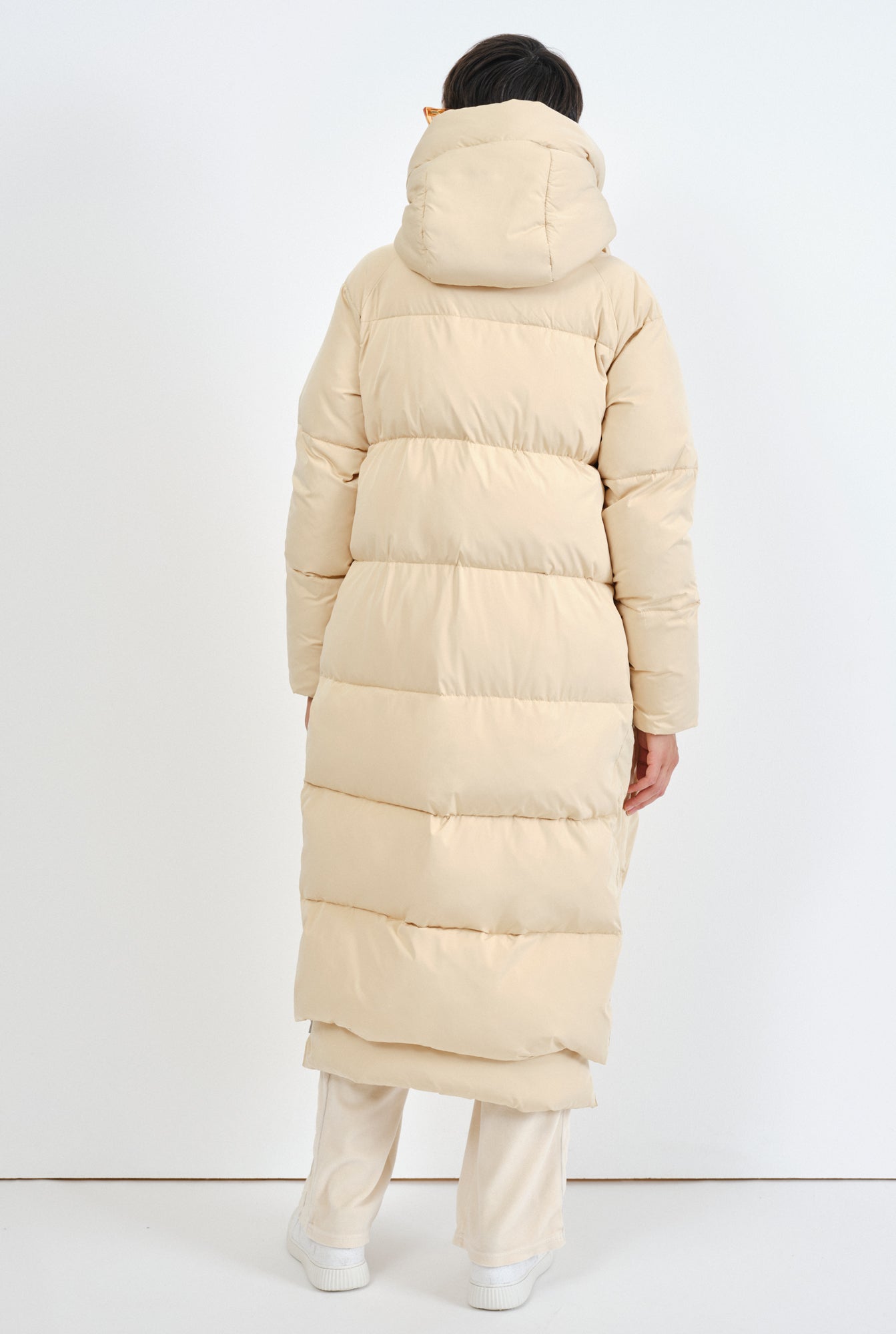 Embassy of Bricks and Logs-Archive-Sale-Outlet-LOURDES PUFFER COAT-Jacken & Mäntel-by-ARCHIVIST