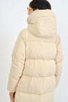 Embassy of Bricks and Logs-Archive-Sale-Outlet-LOURDES PUFFER COAT-Jacken & Mäntel-by-ARCHIVIST