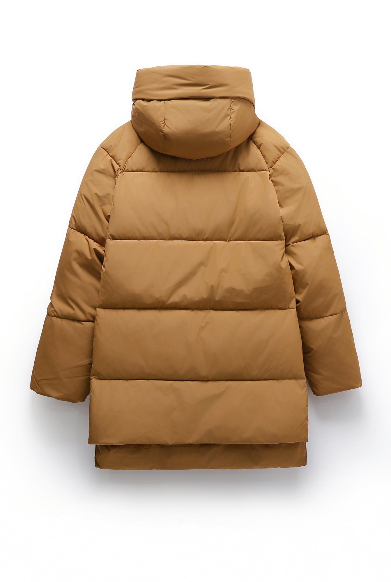 Embassy of Bricks and Logs-Archive-Sale-Outlet-LYNDON PUFFER JACKET-Jacken & Mäntel-by-ARCHIVIST