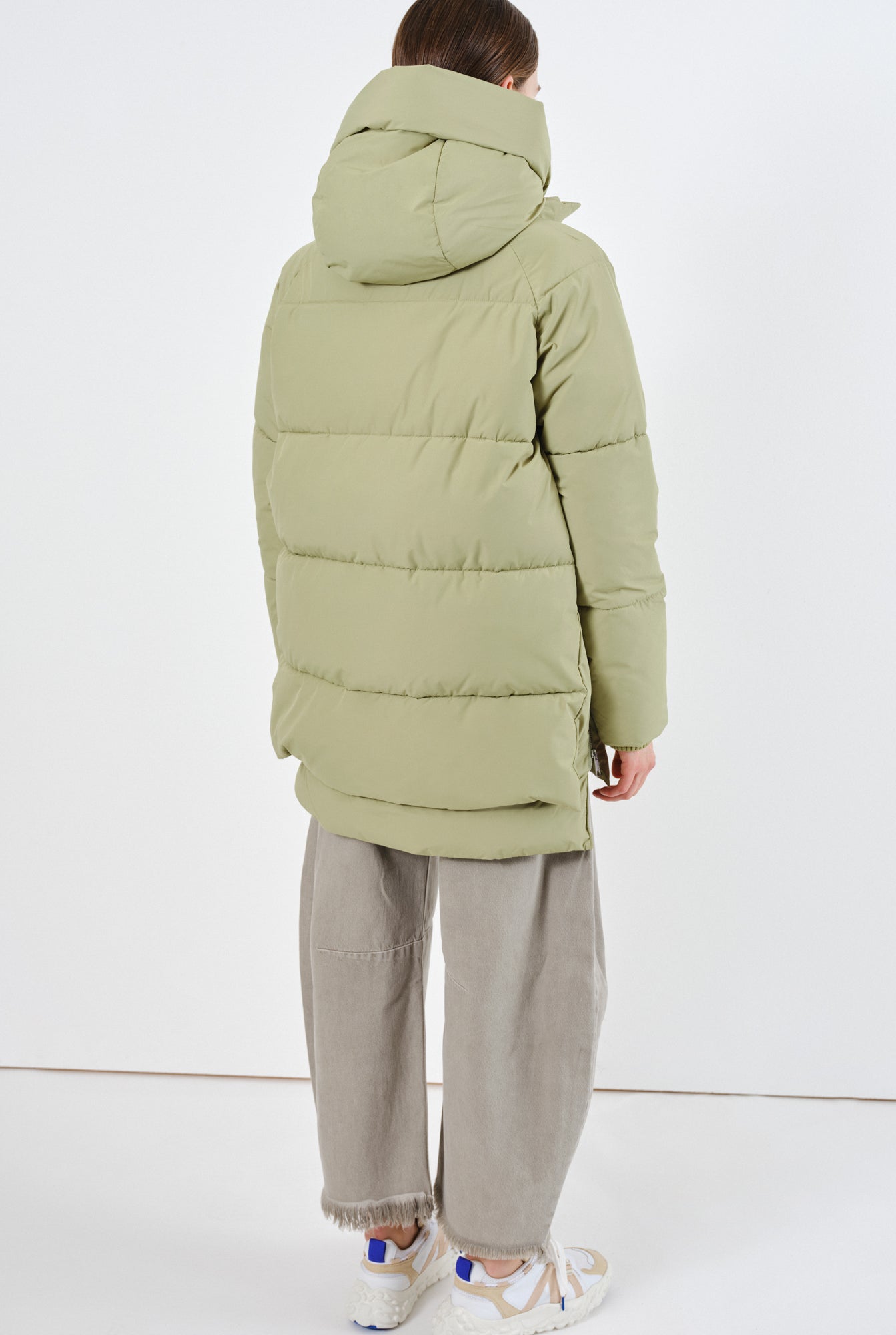 Embassy of Bricks and Logs-Archive-Sale-Outlet-LYNDON PUFFER JACKET-Jacken & Mäntel-by-ARCHIVIST