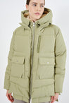 Embassy of Bricks and Logs-Archive-Sale-Outlet-LYNDON PUFFER JACKET-Jacken & Mäntel-XXS-MOSS-by-ARCHIVIST