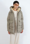 Embassy Of Bricks And Logs-LYNDON PUFFER JACKET-Jacken & Mäntel-Black-Deal-Outlet-by-ARCHIVIST