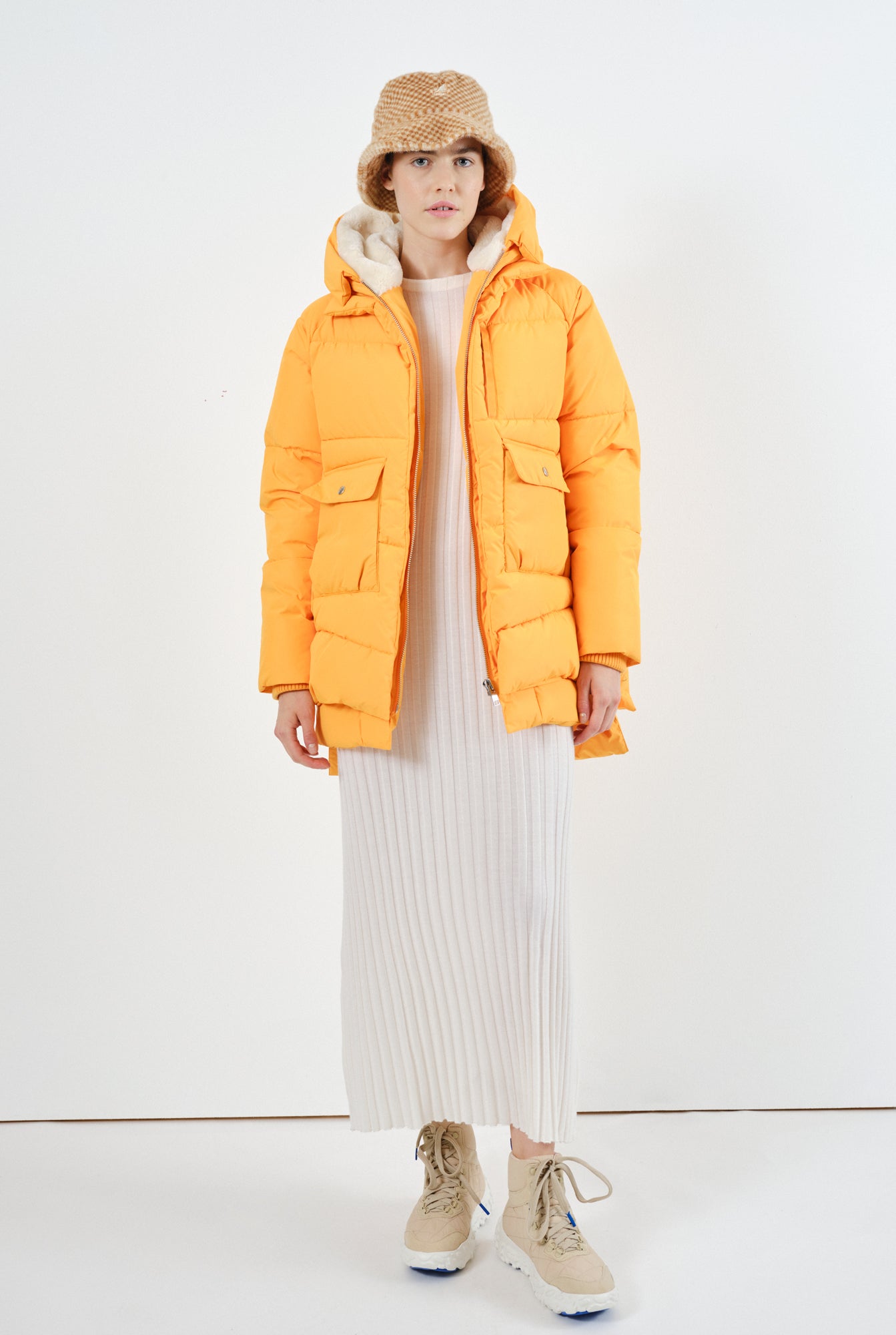 Embassy of Bricks and Logs-Archive-Sale-Outlet-LYNDON PUFFER JACKET-Jacken & Mäntel-by-ARCHIVIST