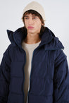 Embassy of Bricks and Logs-Archive-Sale-Outlet-NONSAN PUFFER JACKET-Jacken & Mäntel-by-ARCHIVIST