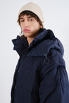 Embassy of Bricks and Logs-Archive-Sale-Outlet-NONSAN PUFFER JACKET-Jacken & Mäntel-by-ARCHIVIST